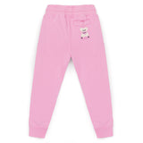 Pink Jogger