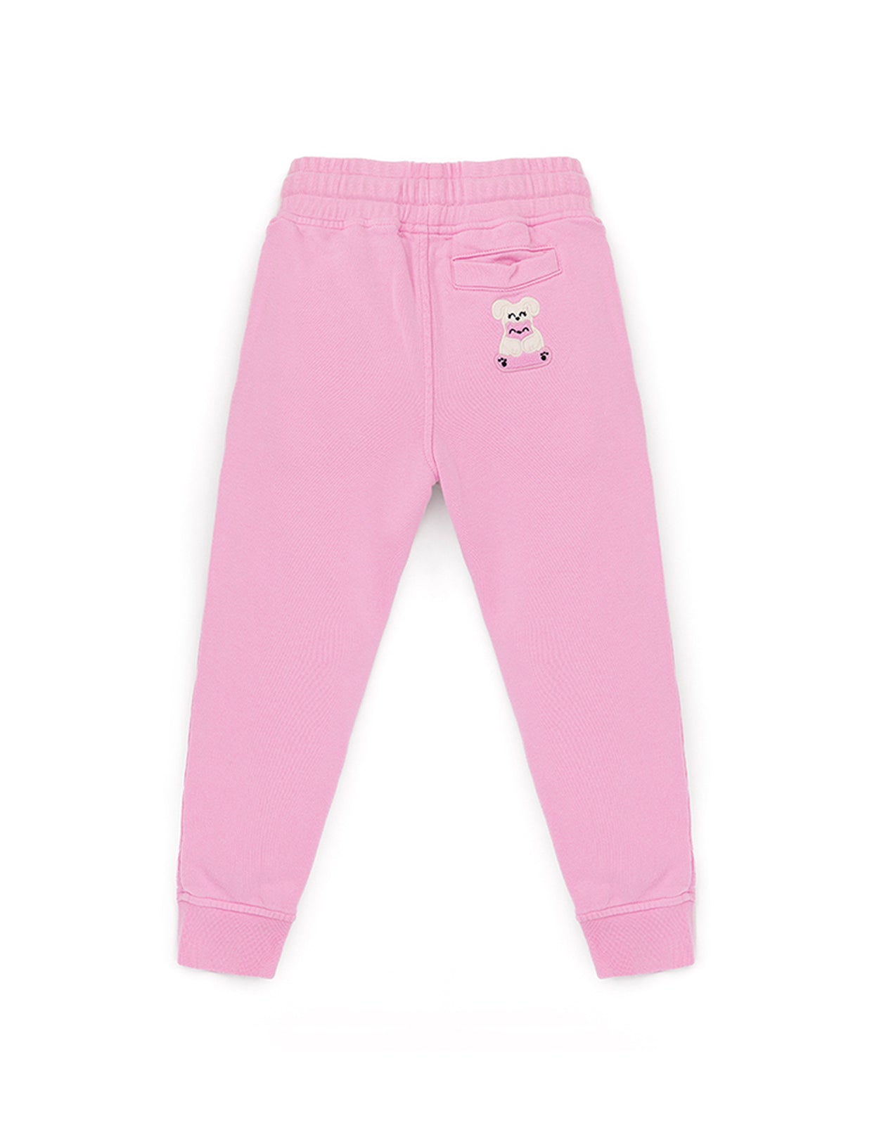 Pink Jogger