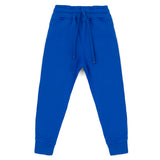 Cobalt Blue Jogger