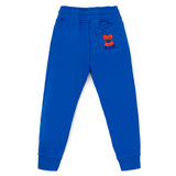 Cobalt Blue Jogger