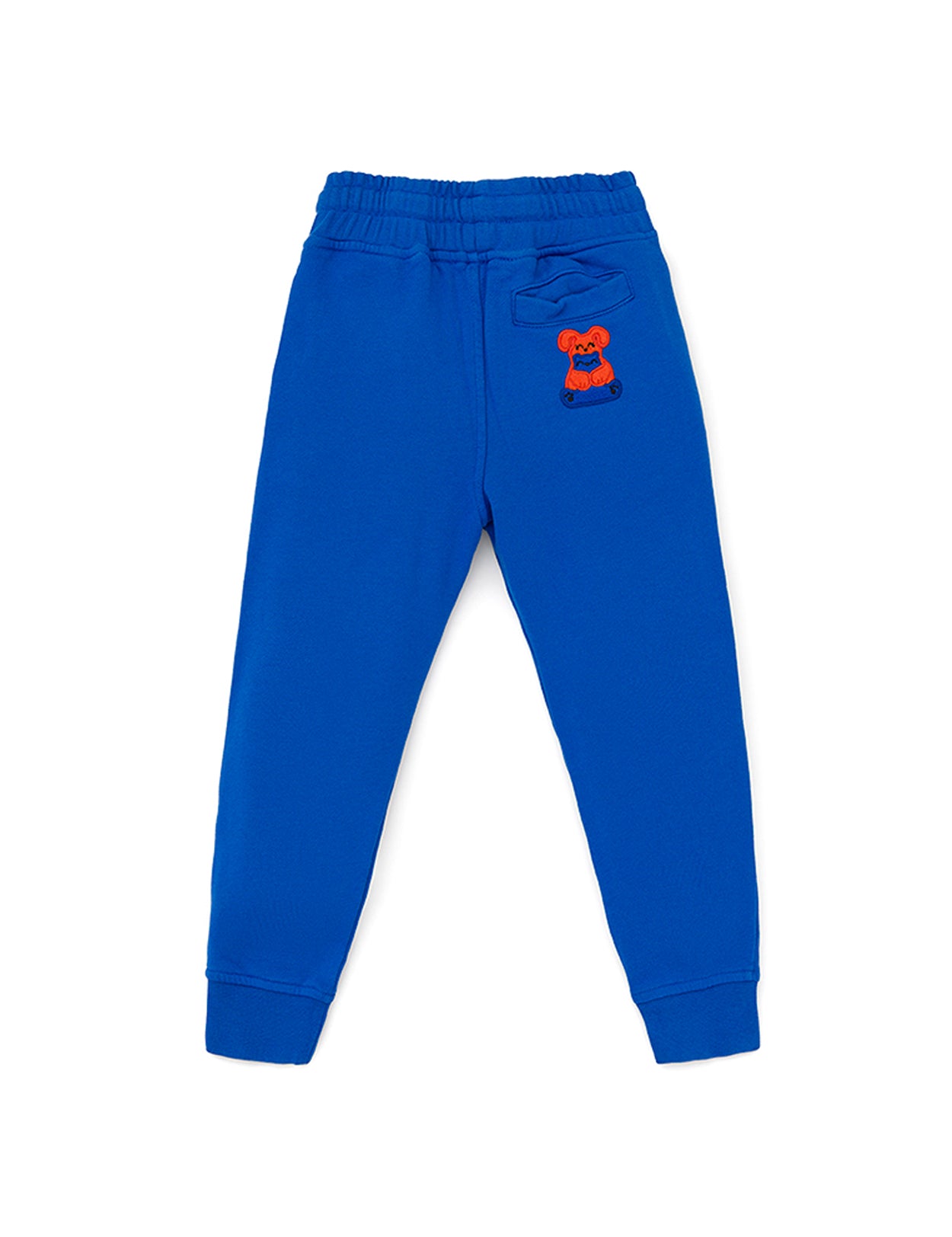 Cobalt Blue Jogger