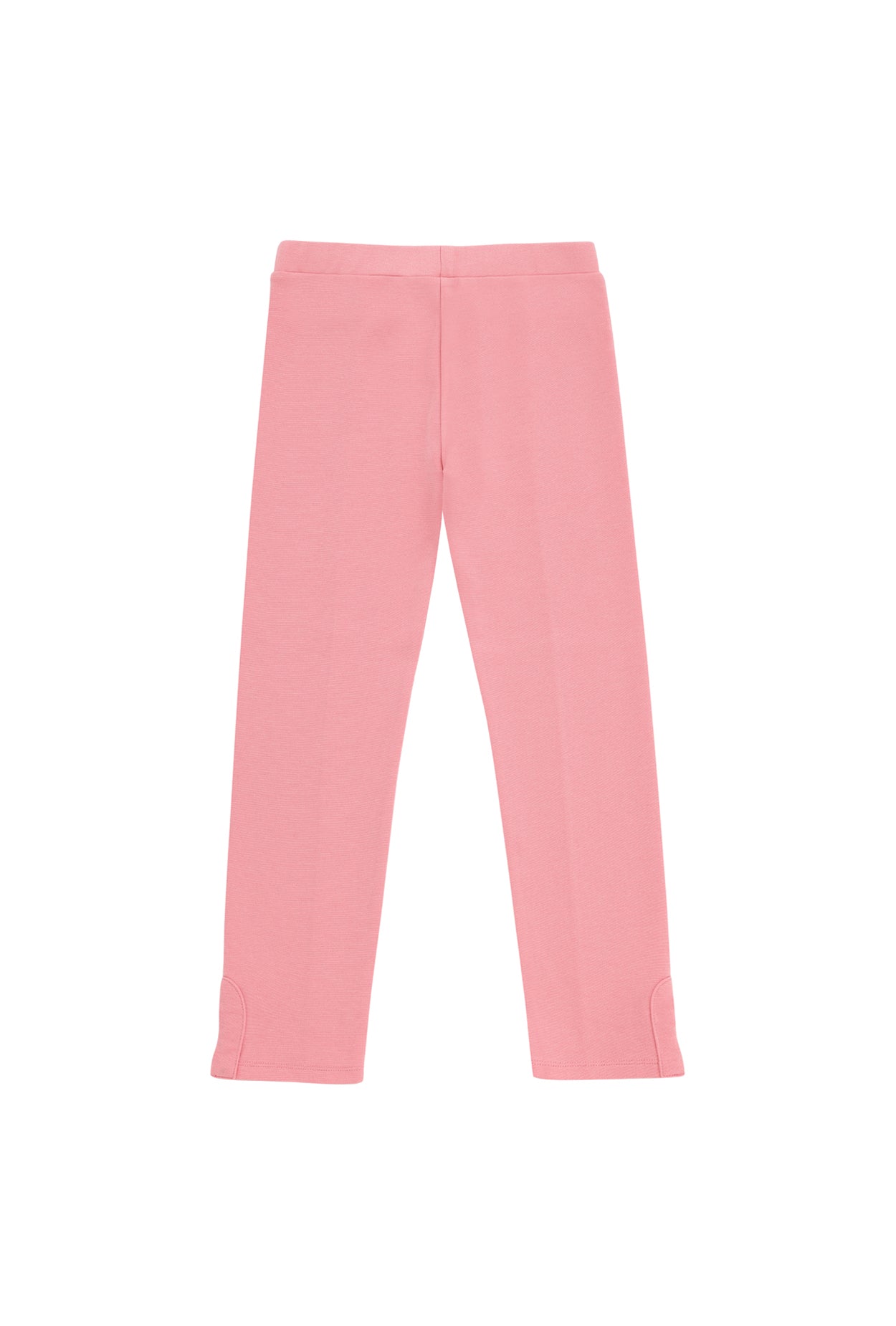 Pembe Kız Çocuk Tayt