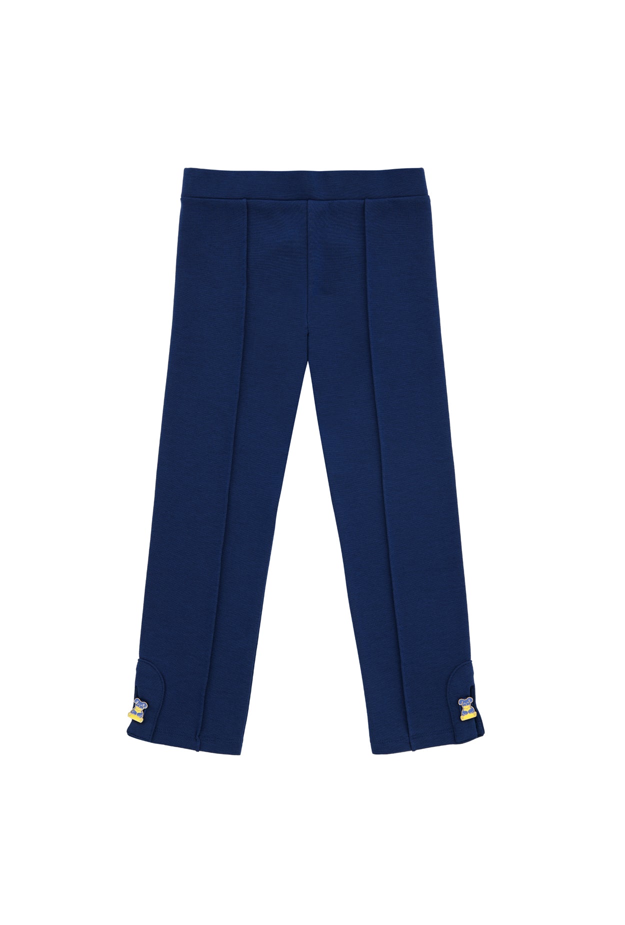 Lacivet Kız Çocuk Tayt