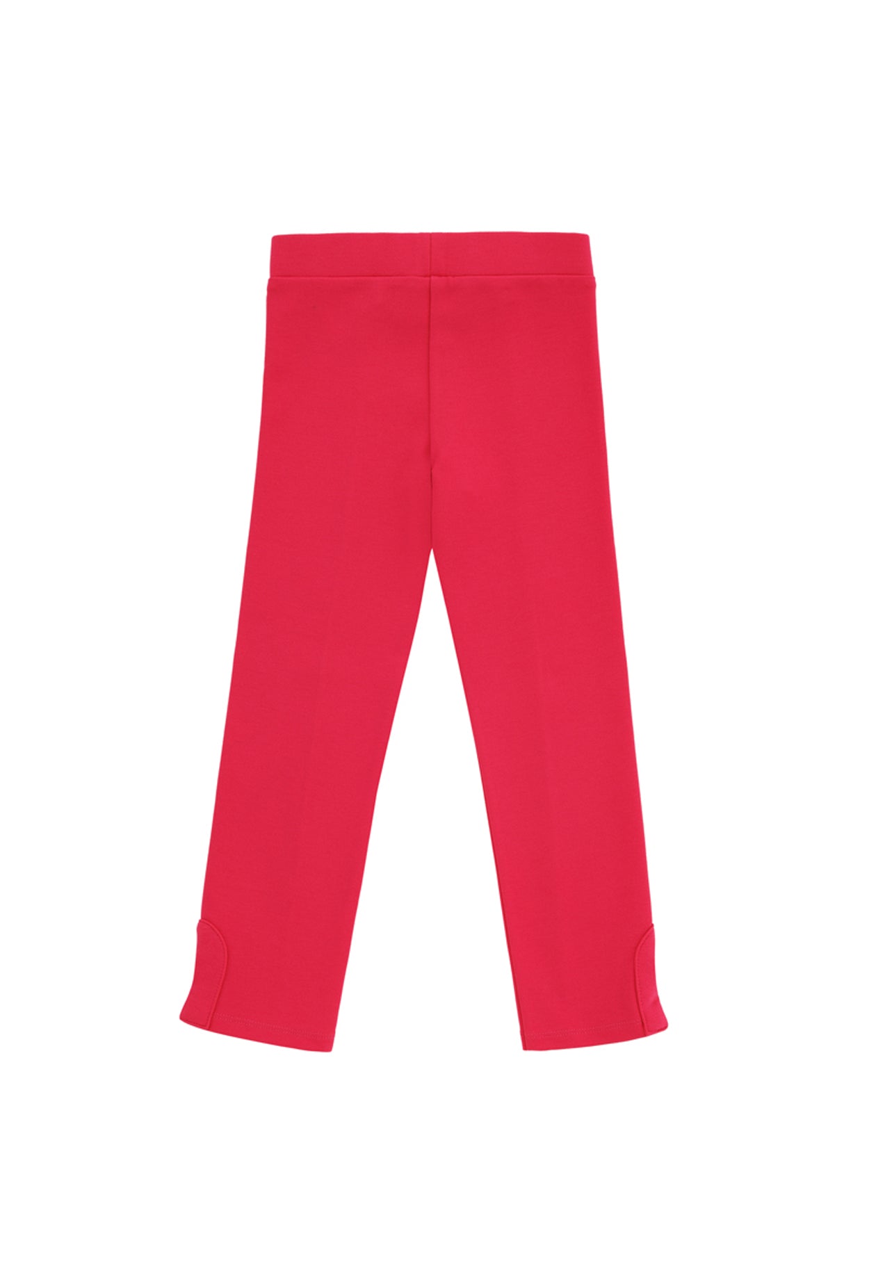 Kız Çocuk Fuşya Eşofman Altı