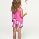 Peony T-Shirt