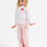 Lumi Long-Sleeve T-Shirt