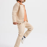 Nova Jacket