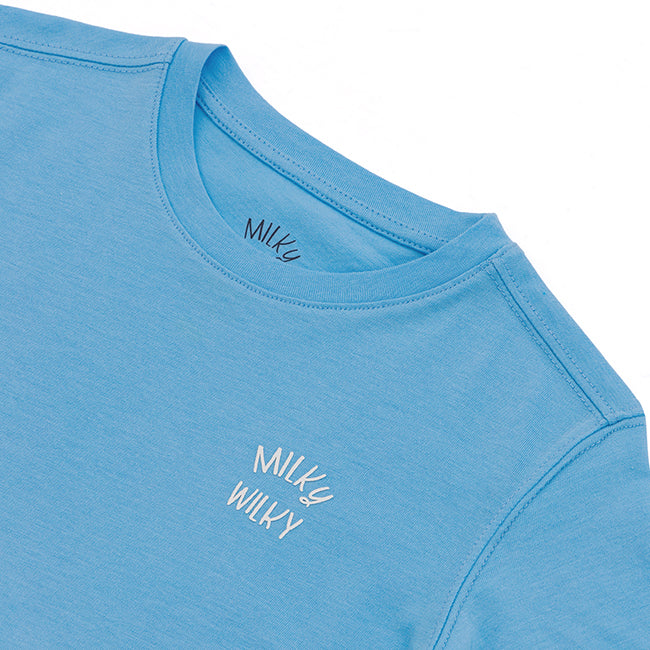 Bebek Mavisi T-SHIRT