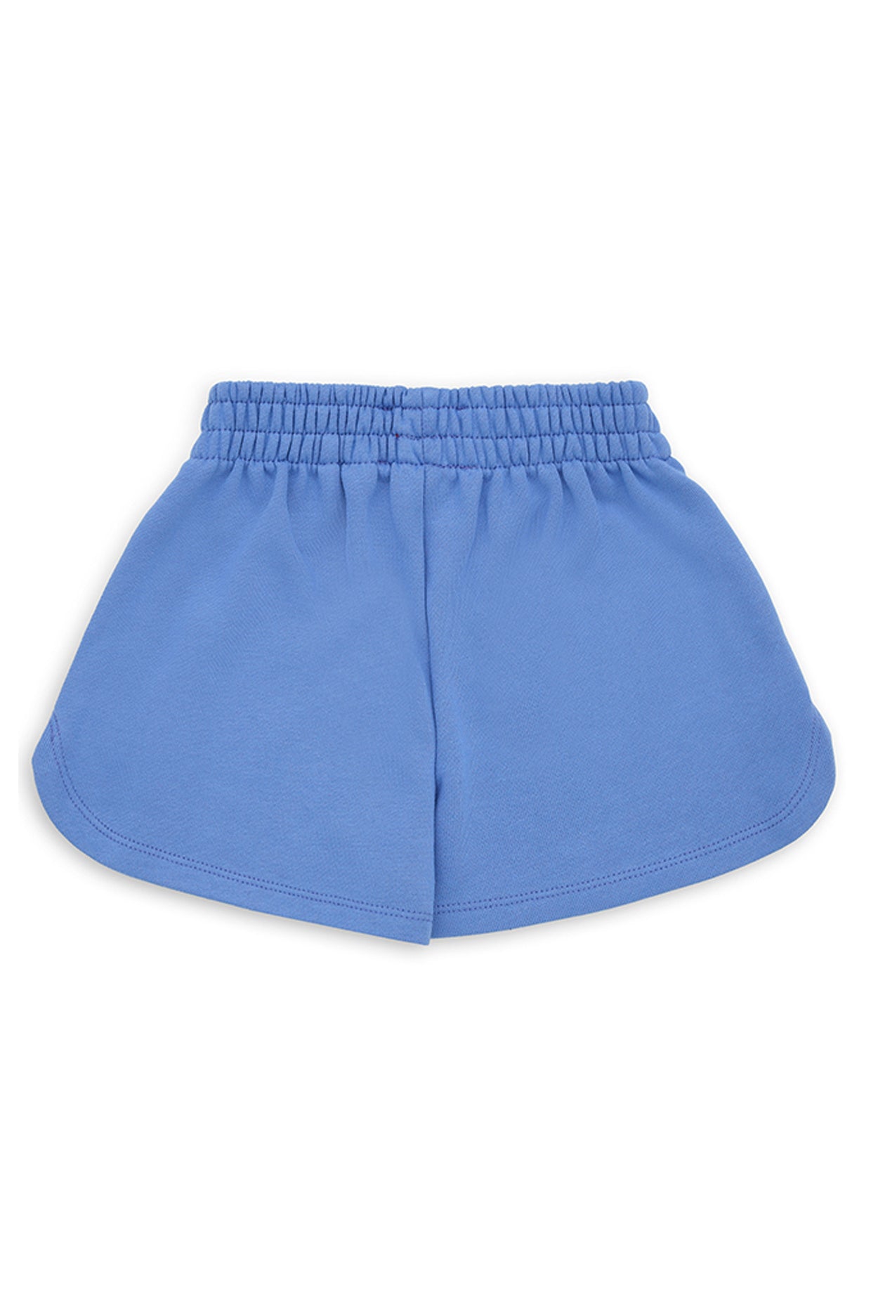 Kız Çocuk Lila Şort