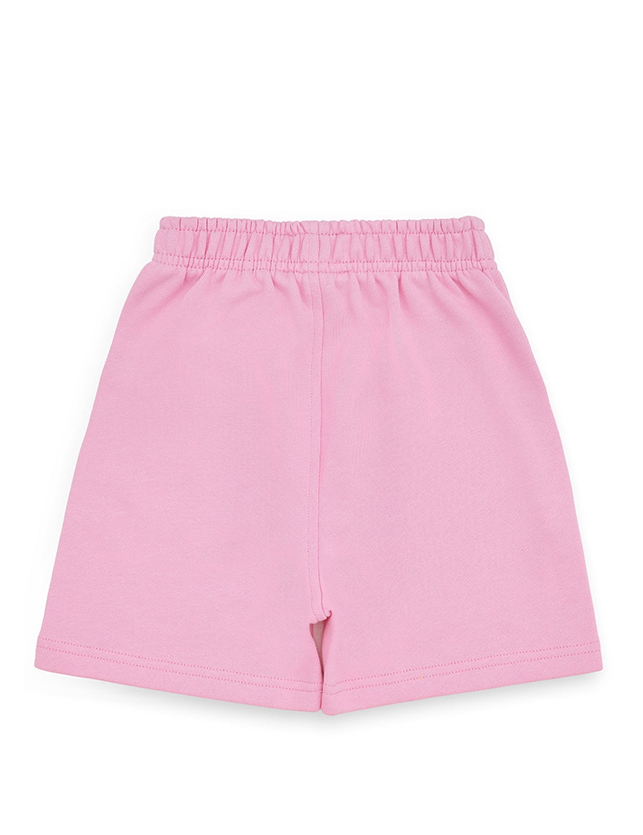 Erkek Çocuk Pembe Şort
