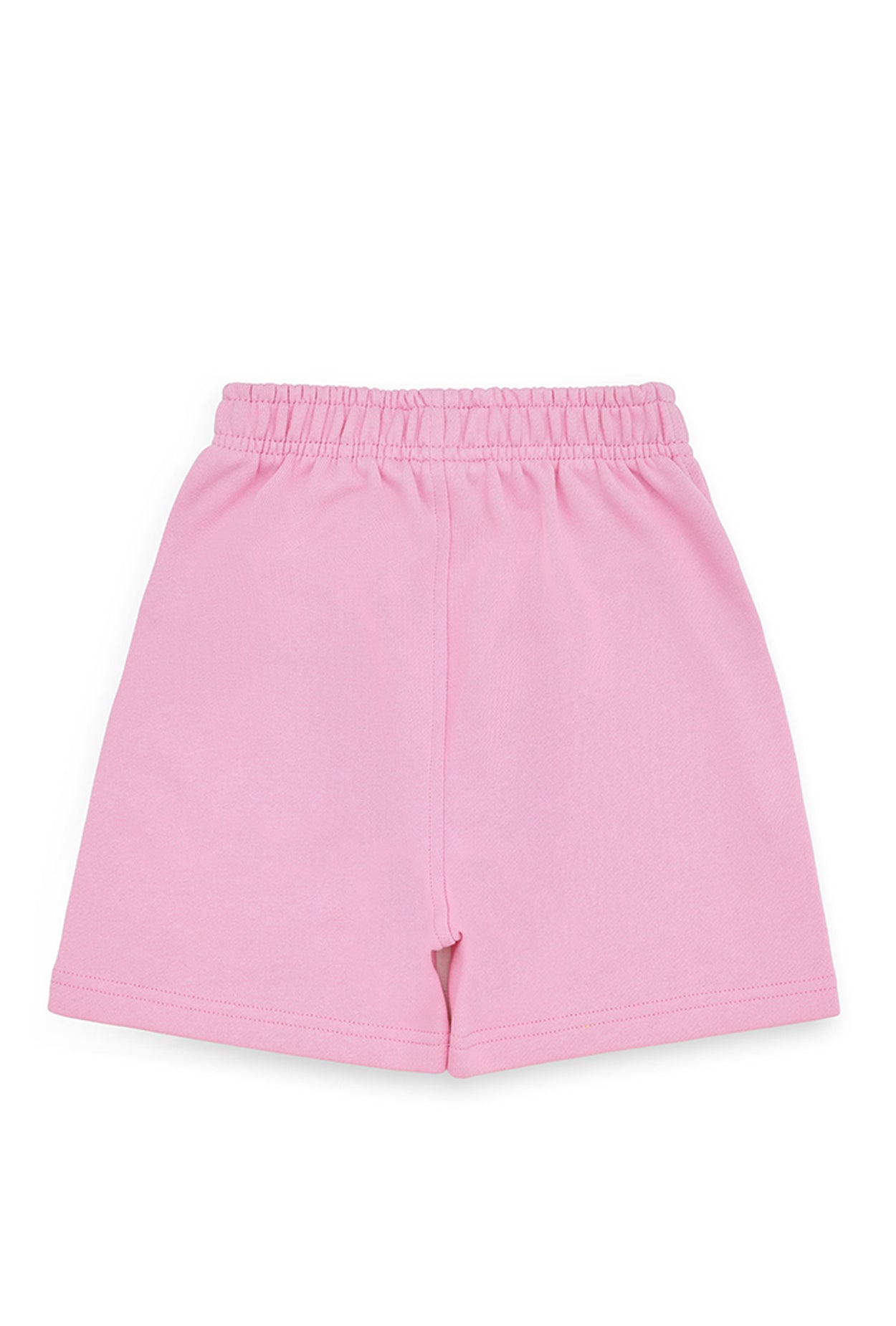 Erkek Çocuk Pembe Şort