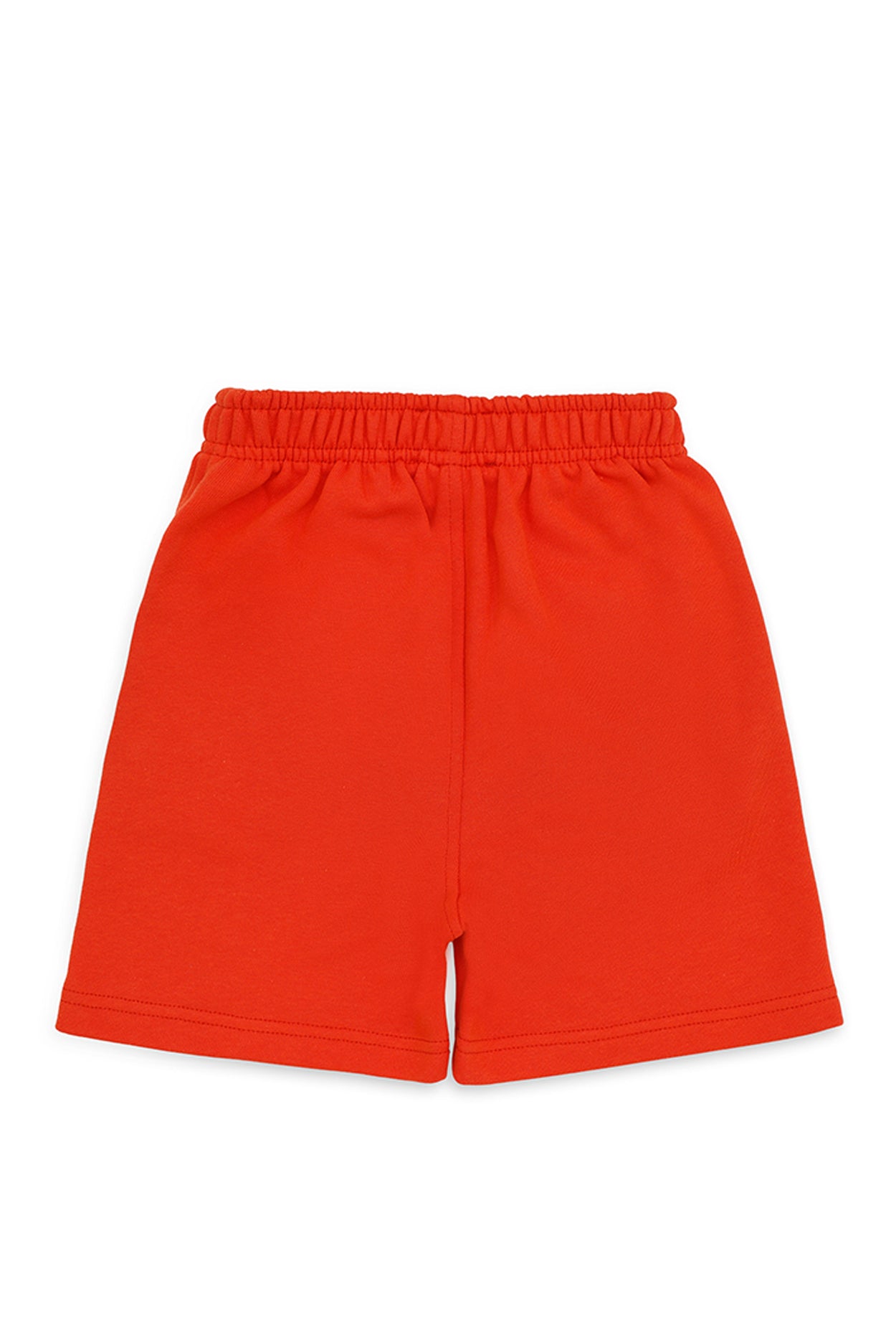 Erkek Çocuk Turuncu Şort