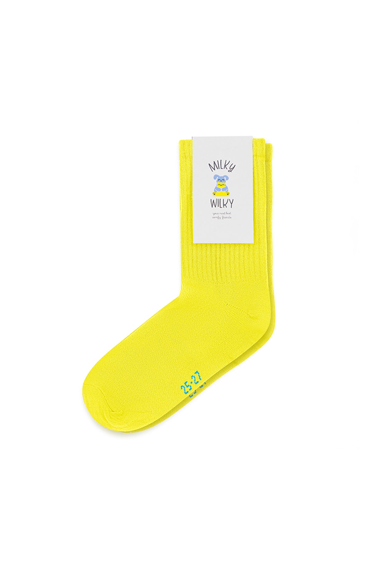 Sarı Çorap