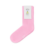 Pembe Çorap