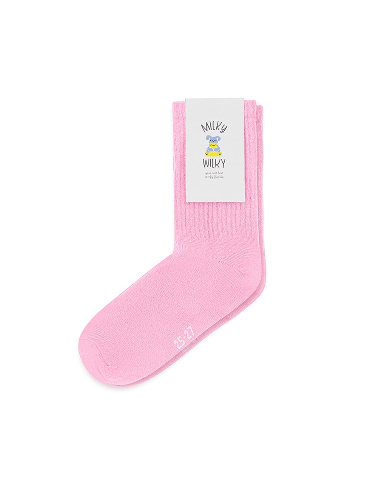 Pembe Çorap