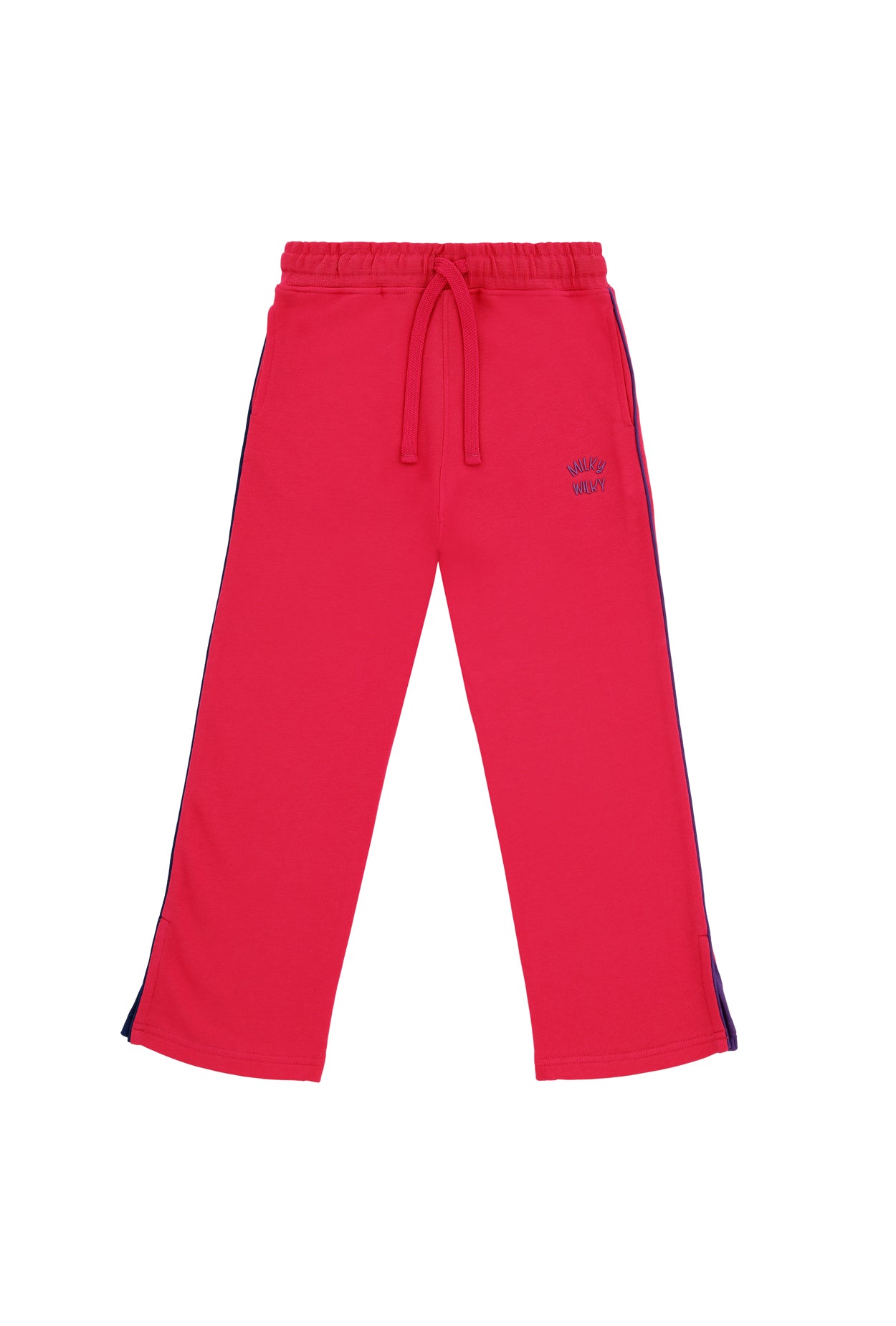 Kız Çocuk Fuşya Eşofman Altı