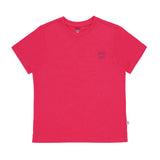Kız Çocuk Fuşya T-Shirt