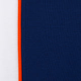 Polo yaka kenar biyeli t-shirt