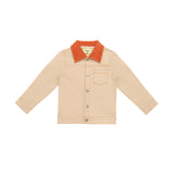 Nova Jacket