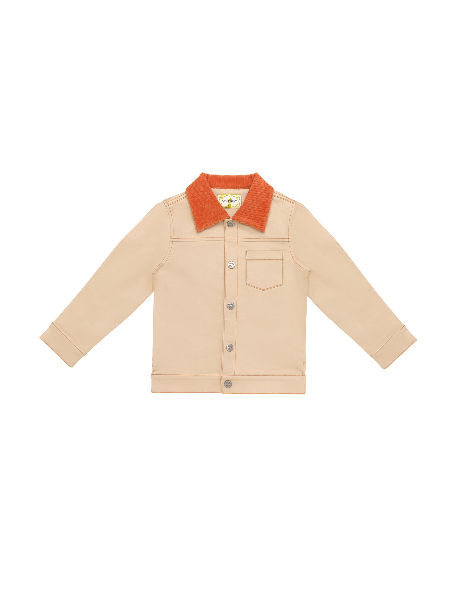 Nova Jacket