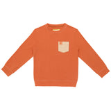 Halo Uzun Kollu T-shirt