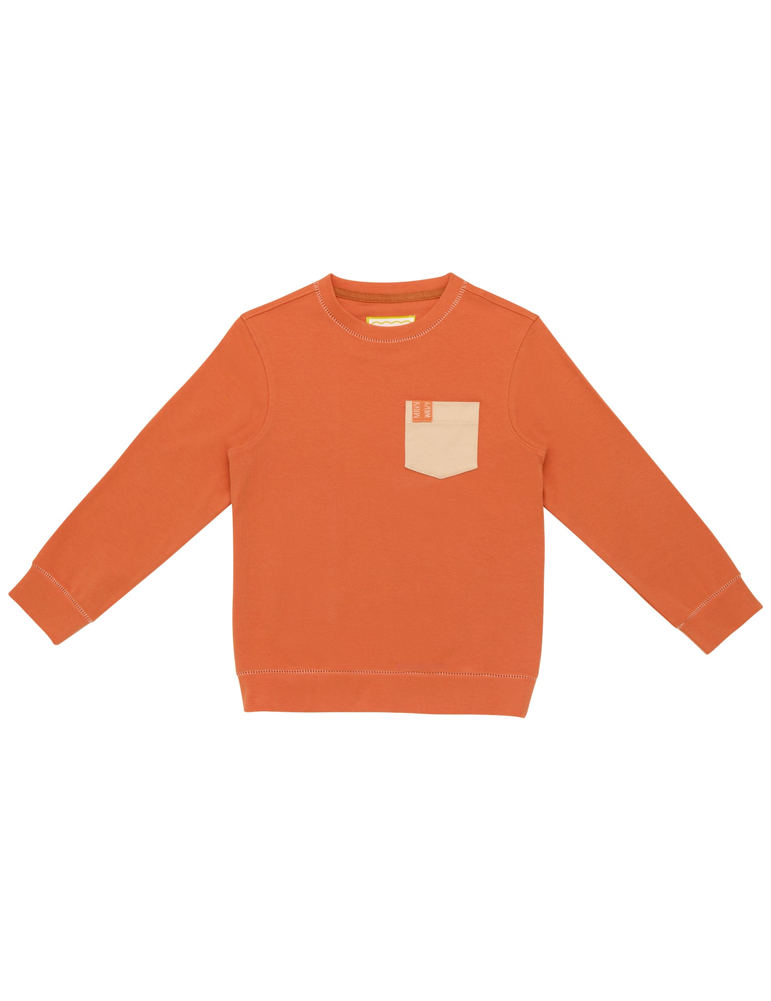 Halo Uzun Kollu T-shirt