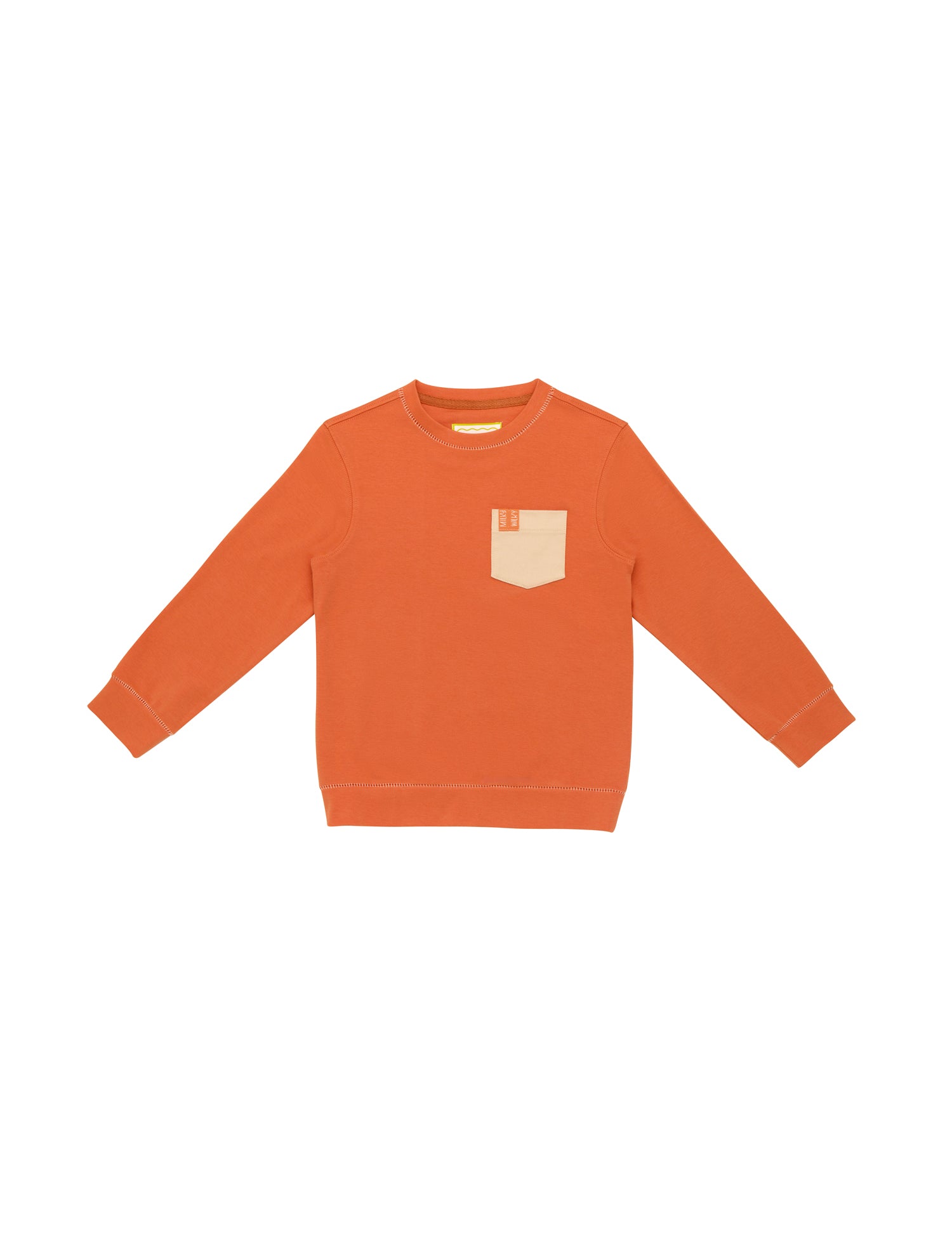Halo Long-Sleeve T-Shirt
