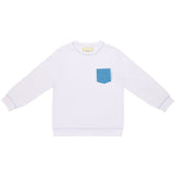 Lumi Uzun Kollu T-shirt