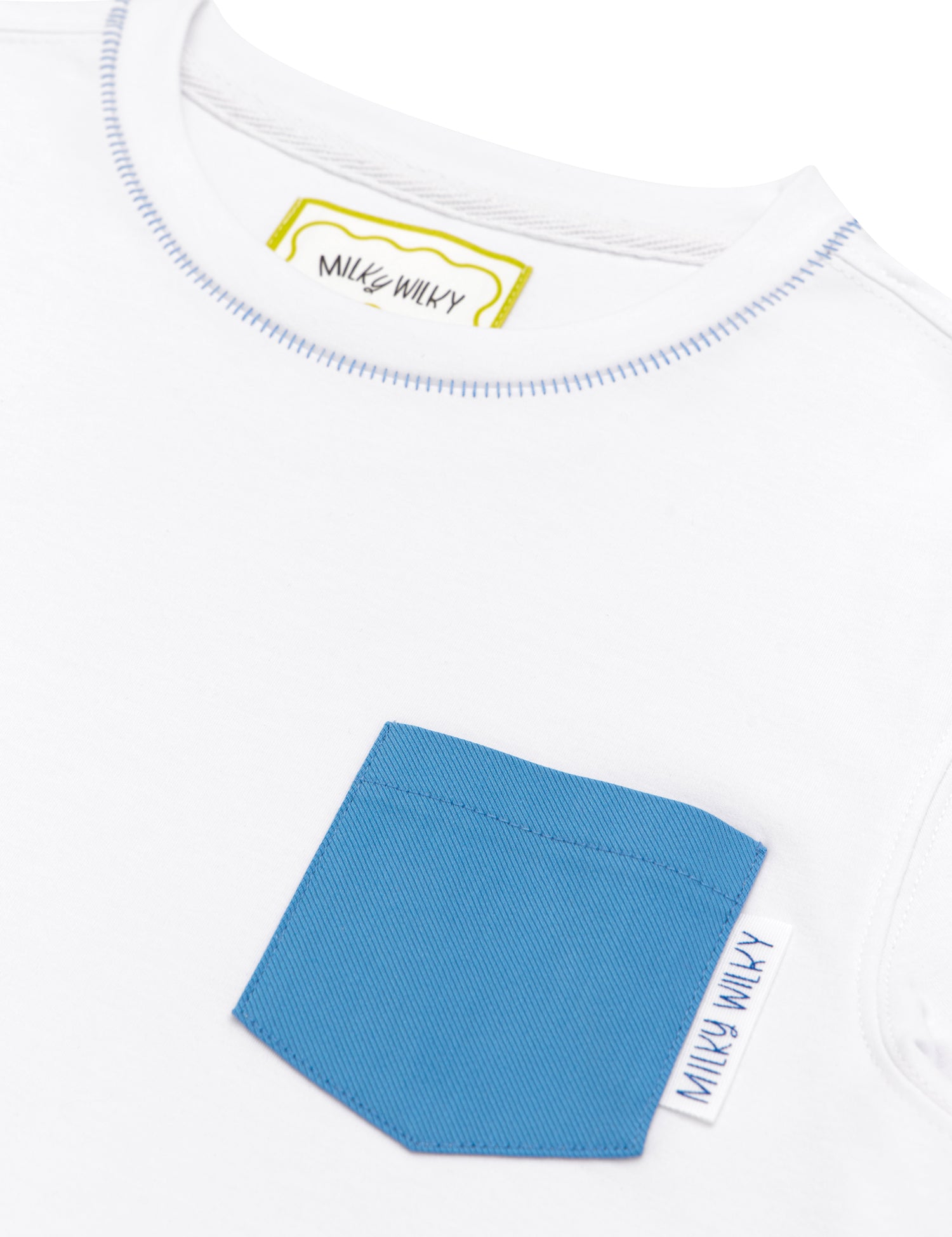 Lumi Long-Sleeve T-Shirt