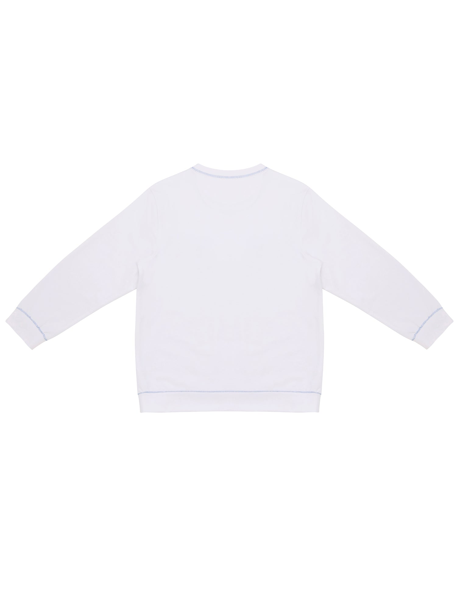 Lumi Uzun Kollu T-shirt