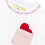 Lumi Long-Sleeve T-Shirt