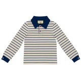 Sirius Polo Sweatshirt