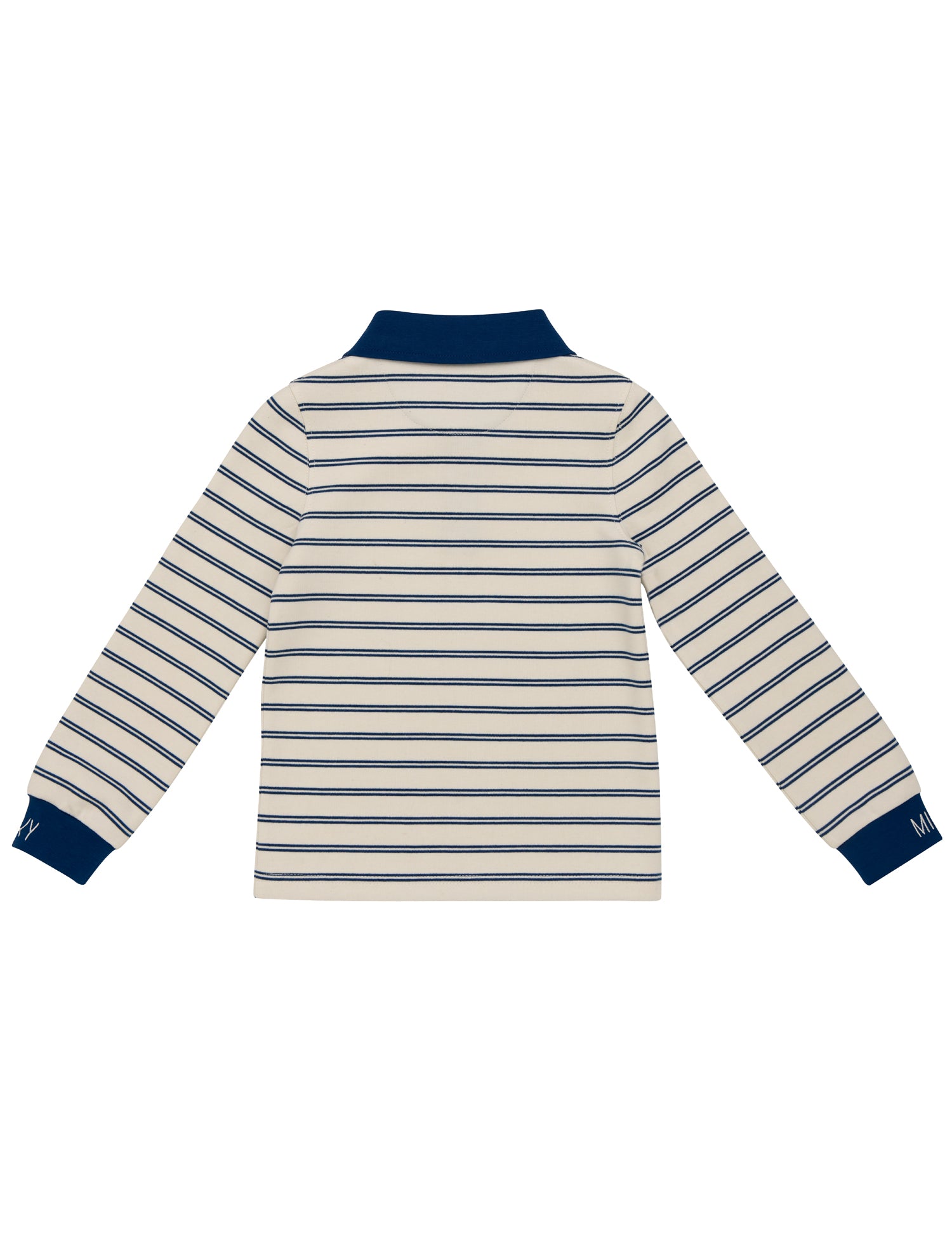 Sirius Polo Sweatshirt