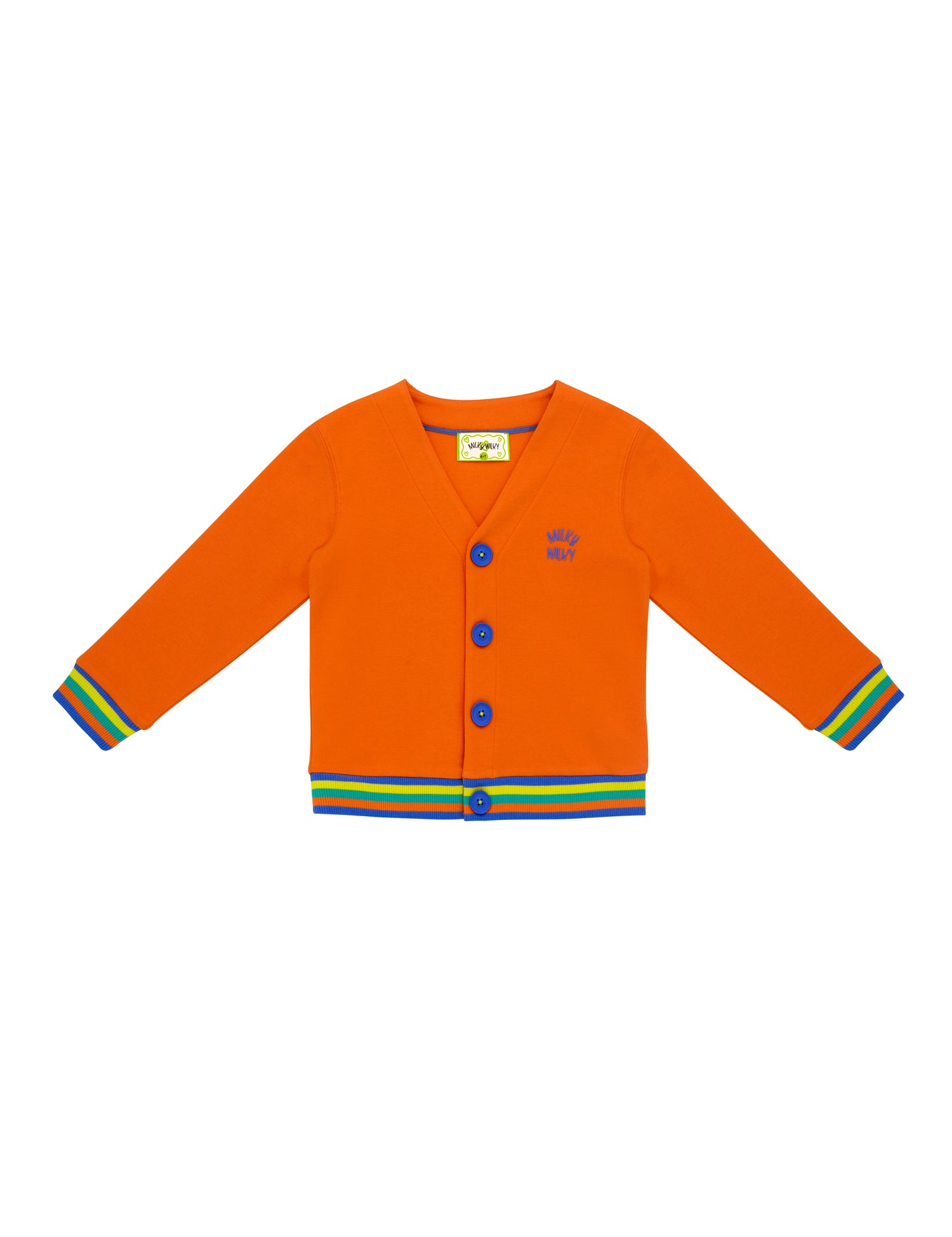 Soleil Cardigan