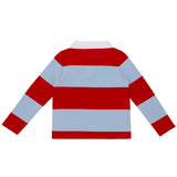 Cosmo Polo Sweatshirt