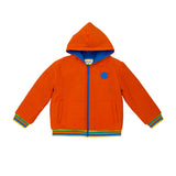 Astra Quilted Jacket