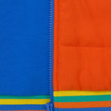 Astra Quilted Jacket
