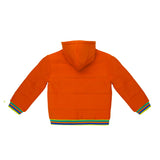Astra Quilted Jacket