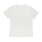 Erkek Çocuk Beyaz T-Shirt