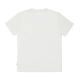 Kız Çocuk Beyaz T-Shirt
