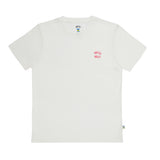 Kız Çocuk Beyaz T-Shirt
