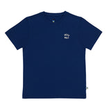Erkek Çocuk Lacivert T-Shirt