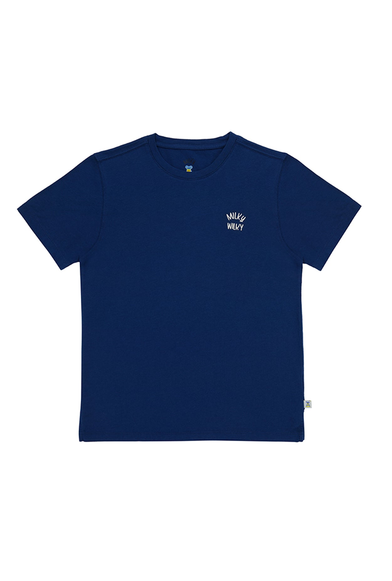 Erkek Çocuk Lacivert T-SHIRT