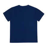 Kız Çocuk Lacivert T-Shirt