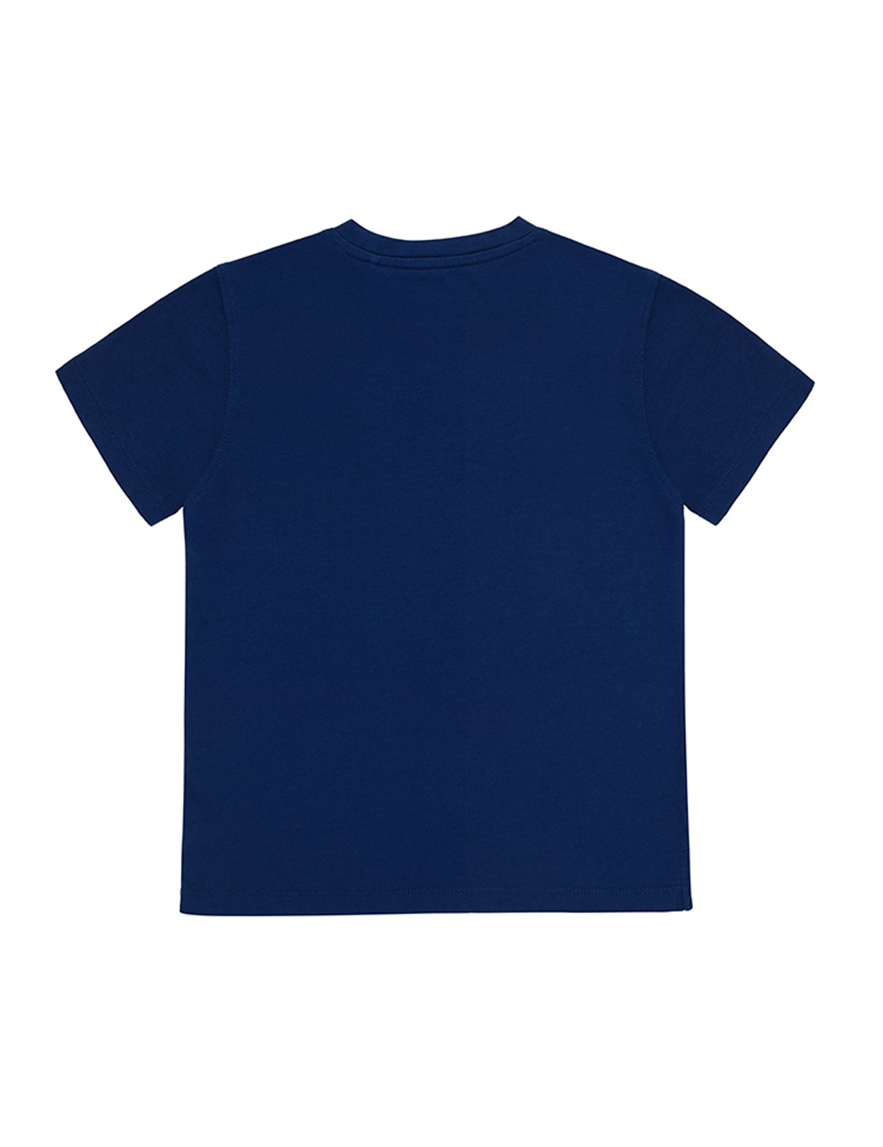 Kız Çocuk Lacivert T-Shirt