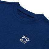 Erkek Çocuk Lacivert T-Shirt