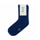 Lacivert Çorap