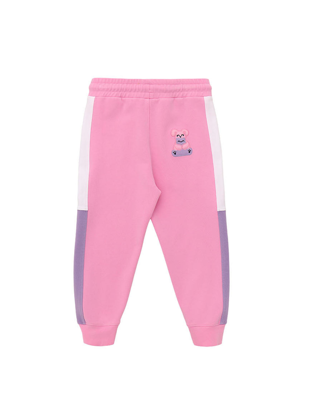 Buddy Jogger