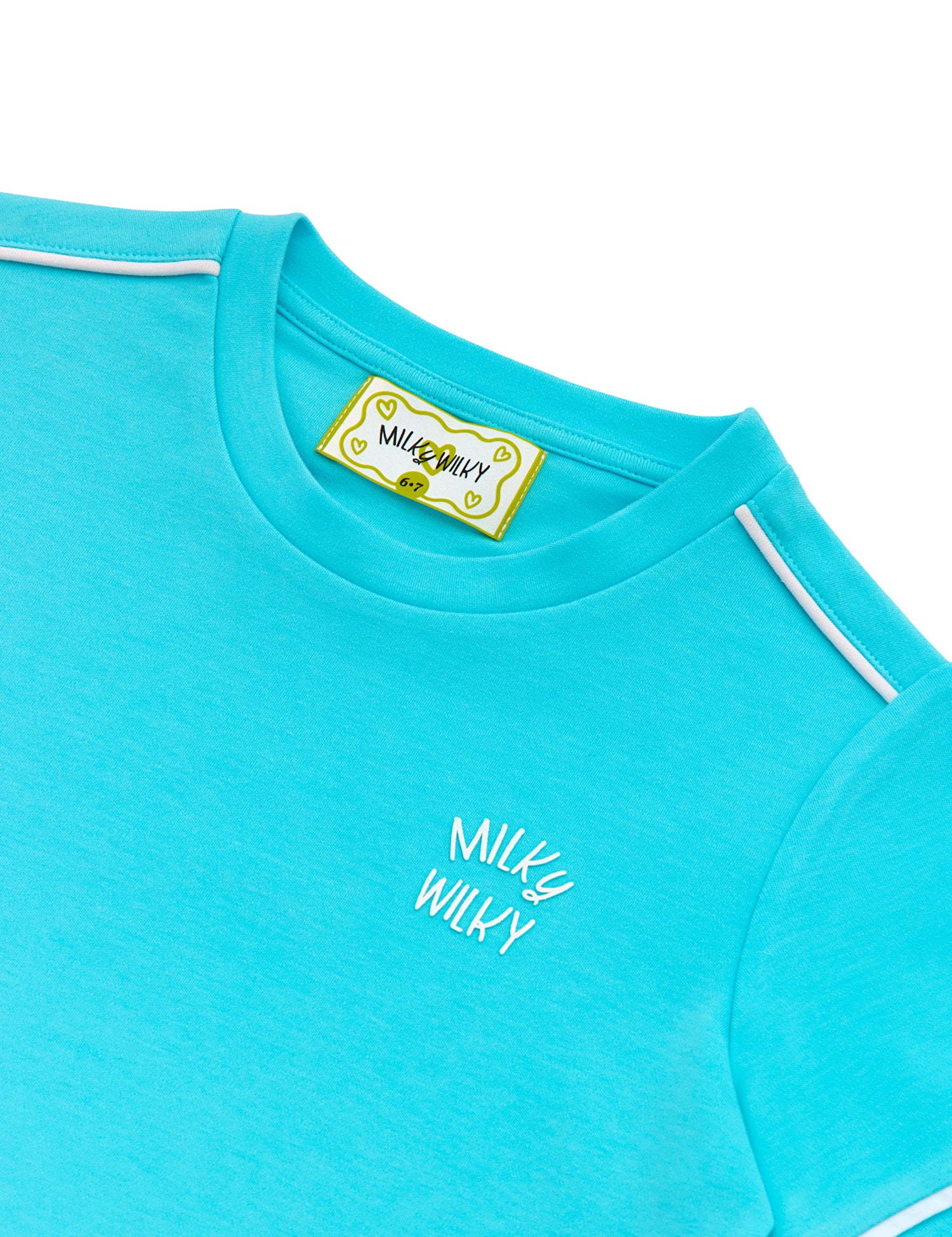 Aster T-Shirt