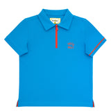 Ocean Polo T-Shirt